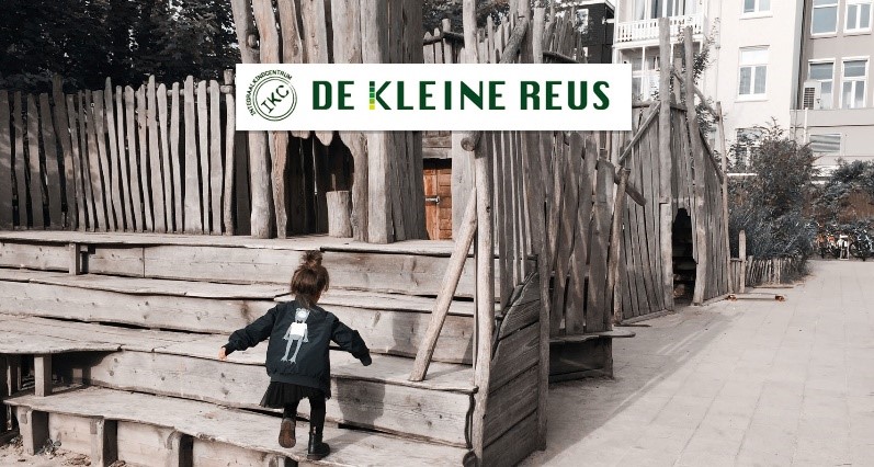 IKC De Kleine Reus