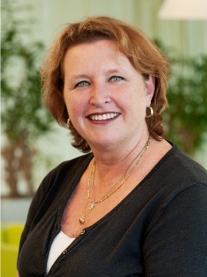 Yvette Wettstein